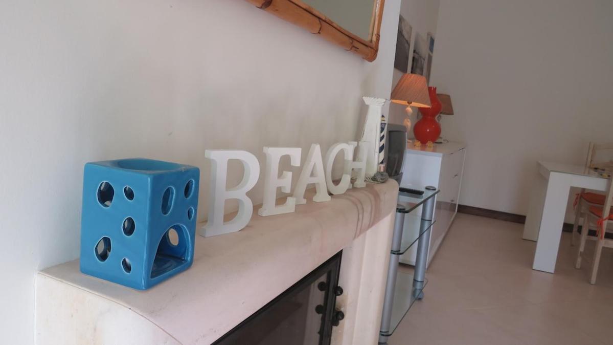 Best Houses 28 - Baleal Beach Apartament เปนิช ภายนอก รูปภาพ