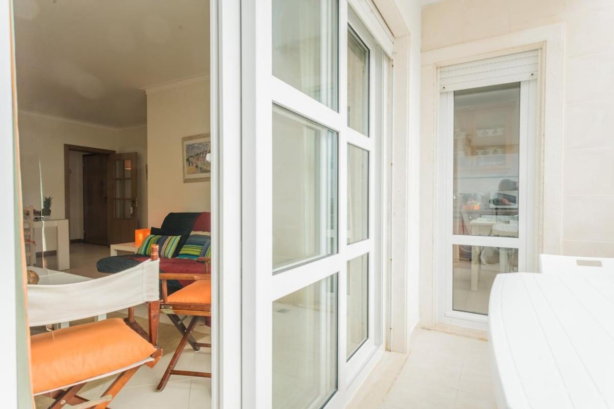 Best Houses 28 - Baleal Beach Apartament เปนิช ภายนอก รูปภาพ