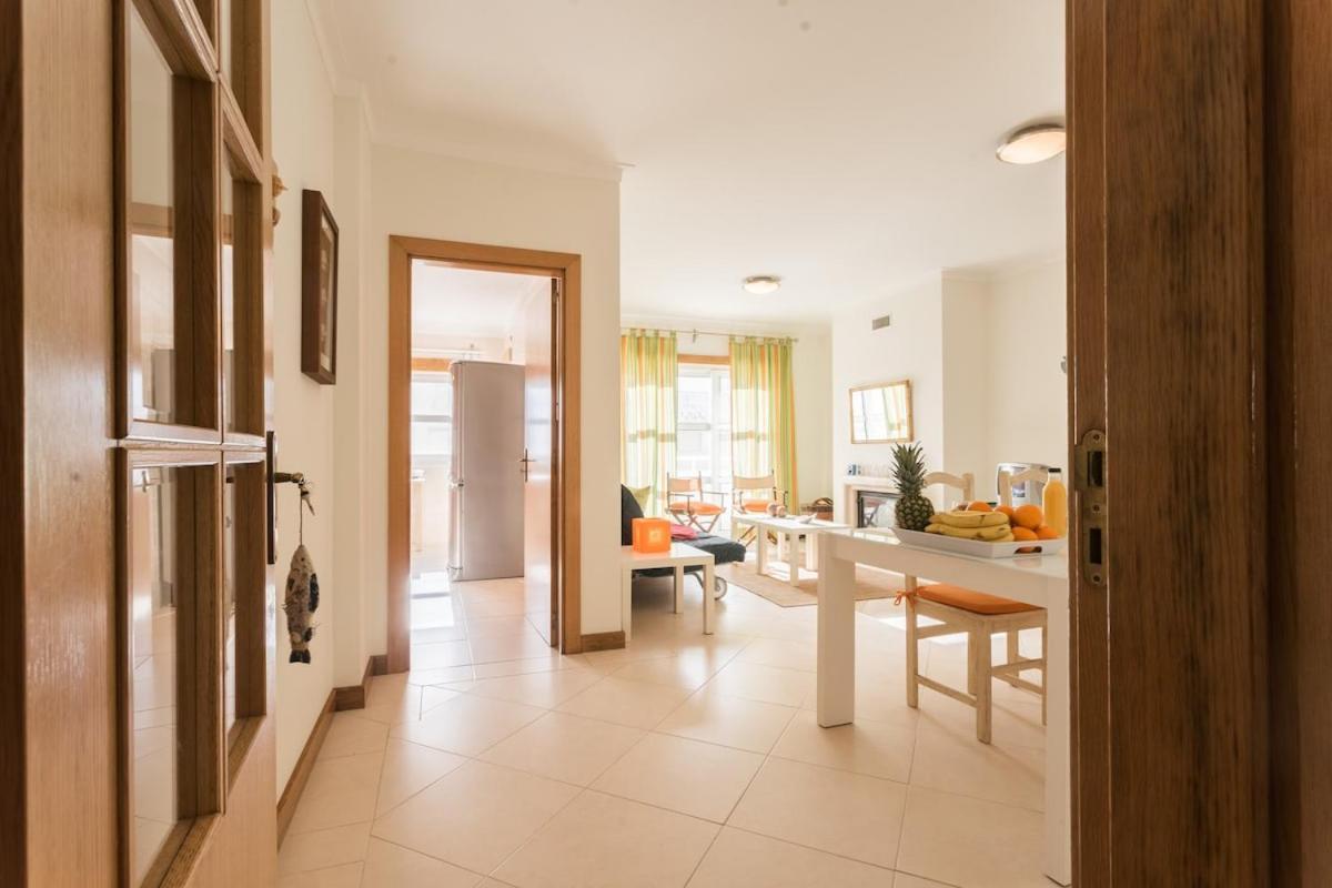 Best Houses 28 - Baleal Beach Apartament เปนิช ภายนอก รูปภาพ