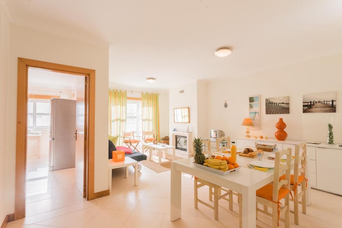 Best Houses 28 - Baleal Beach Apartament เปนิช ภายนอก รูปภาพ