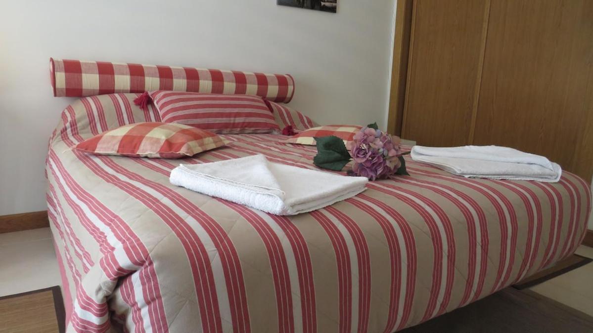 Best Houses 28 - Baleal Beach Apartament เปนิช ภายนอก รูปภาพ