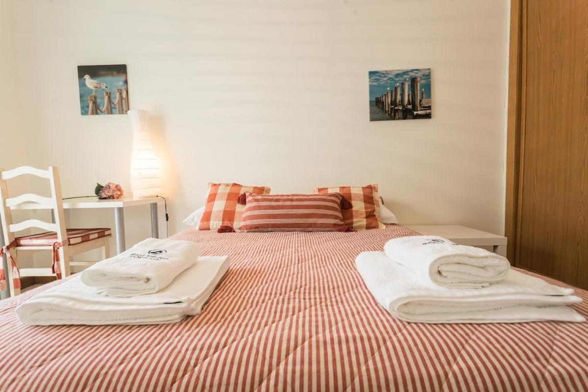 Best Houses 28 - Baleal Beach Apartament เปนิช ภายนอก รูปภาพ