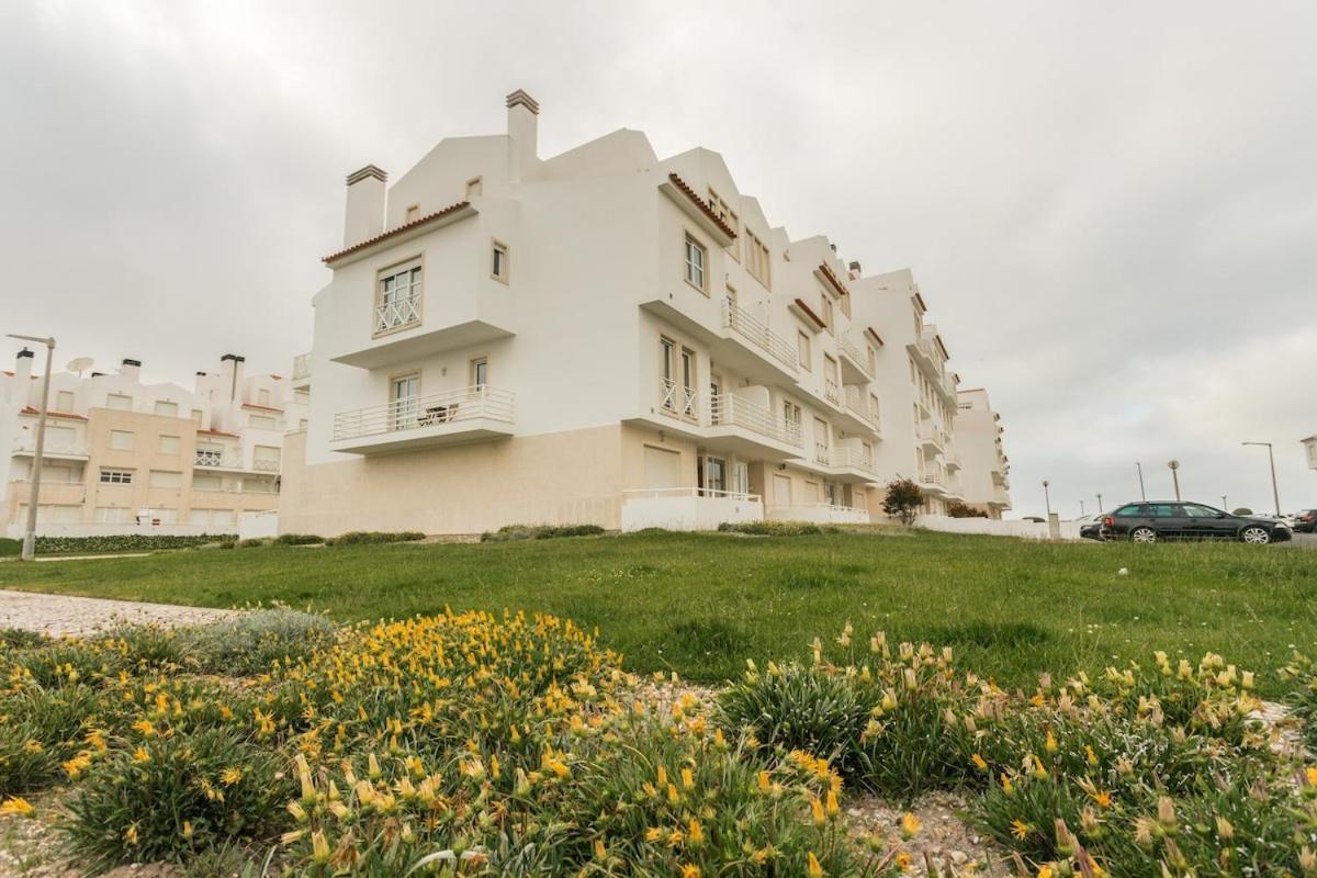 Best Houses 28 - Baleal Beach Apartament เปนิช ภายนอก รูปภาพ