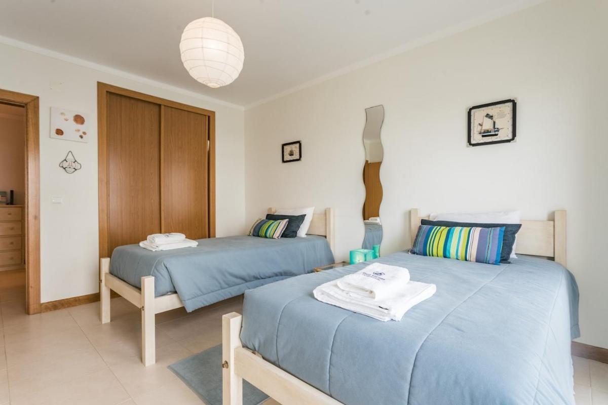 Best Houses 28 - Baleal Beach Apartament เปนิช ภายนอก รูปภาพ