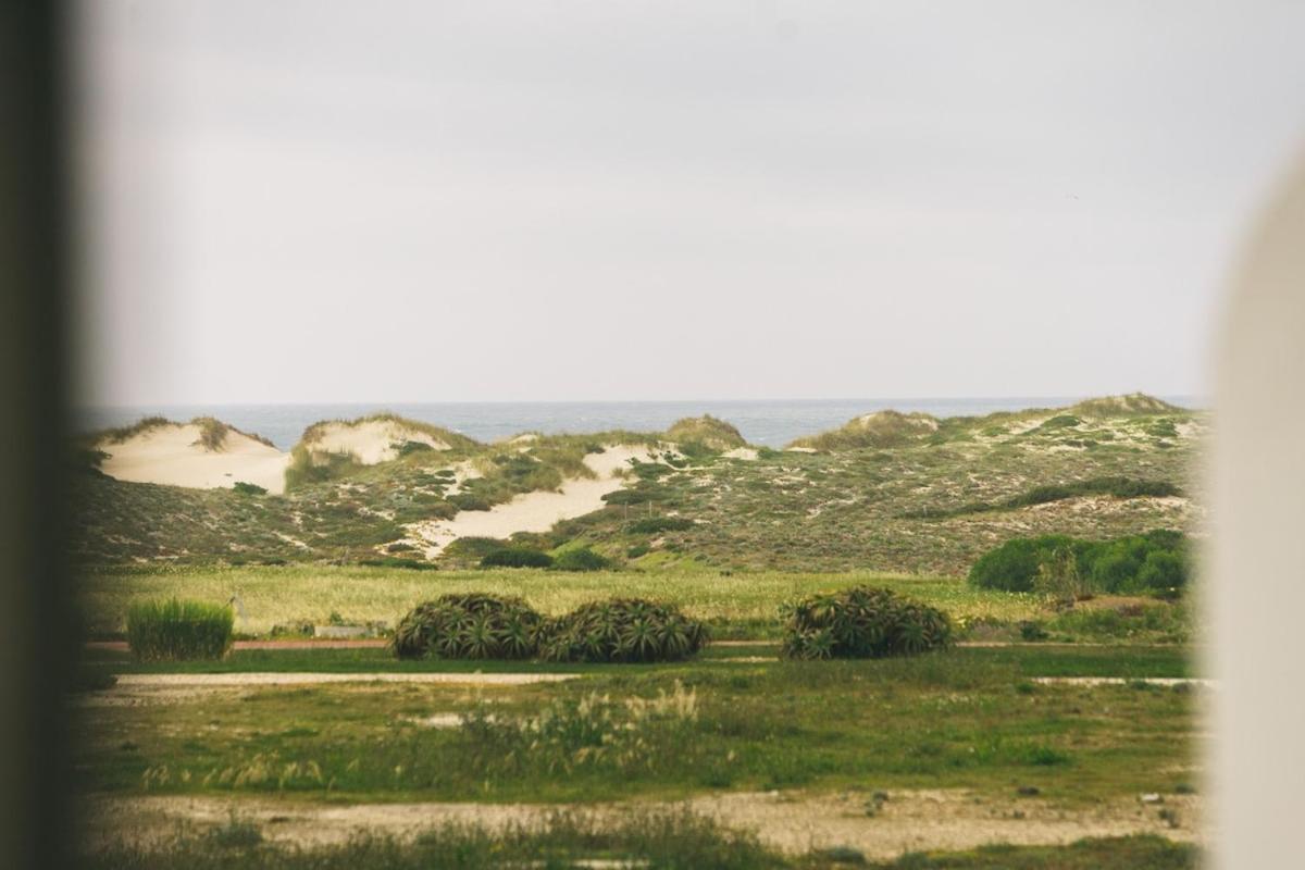 Best Houses 28 - Baleal Beach Apartament เปนิช ภายนอก รูปภาพ