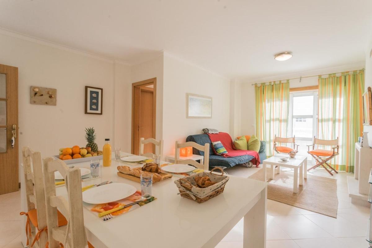 Best Houses 28 - Baleal Beach Apartament เปนิช ภายนอก รูปภาพ