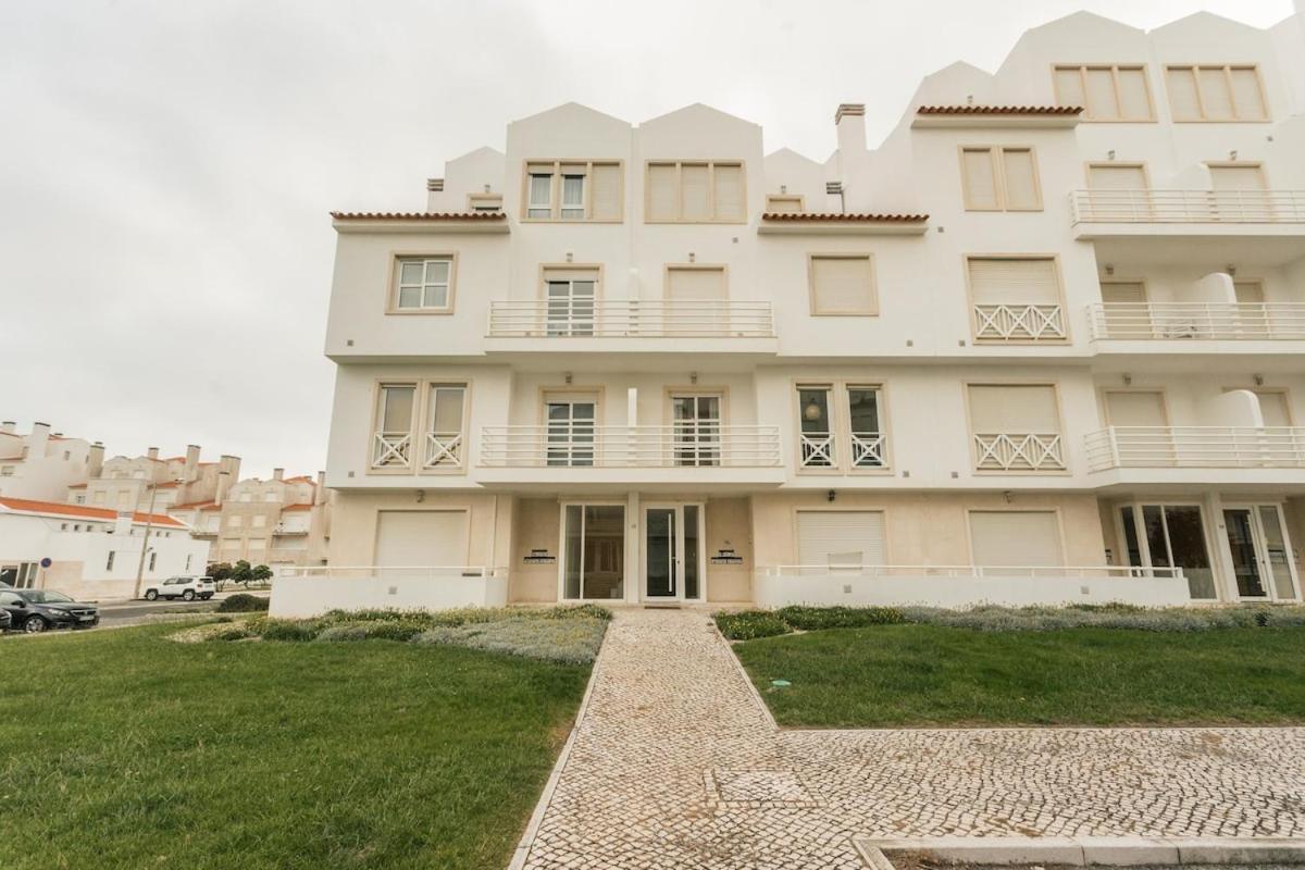 Best Houses 28 - Baleal Beach Apartament เปนิช ภายนอก รูปภาพ