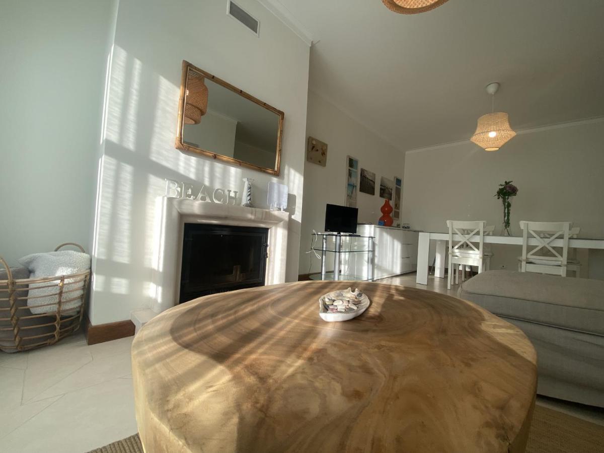 Best Houses 28 - Baleal Beach Apartament เปนิช ภายนอก รูปภาพ